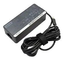 LENOVO 65W USB-C AC ADAPTOR - SUITABLE FOR ANY OTHER BRAND